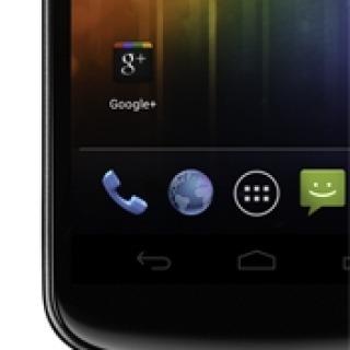 三星 Galaxy Nexus 亮相香港，谷歌揭开 Ice Cream Sandwich 的面纱